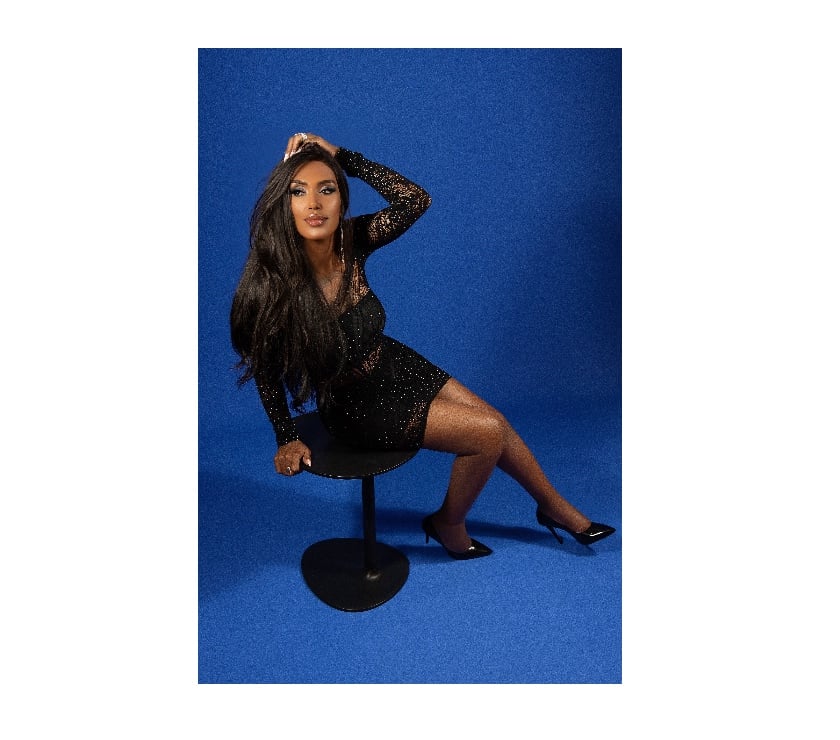 Escorts South Yorkshire Sheffield - Photos for 💦😋Kim | Black trans woman 💦😋