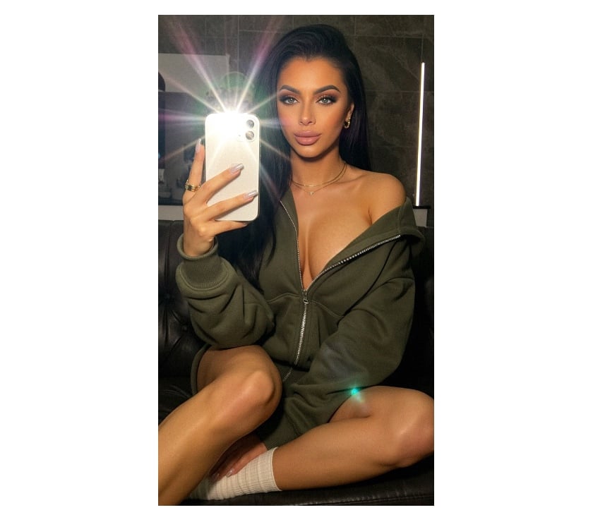 Trans Escorts West Yorkshire Bradford - Photos for ❤️Michelle New Ts City centre full service❤️