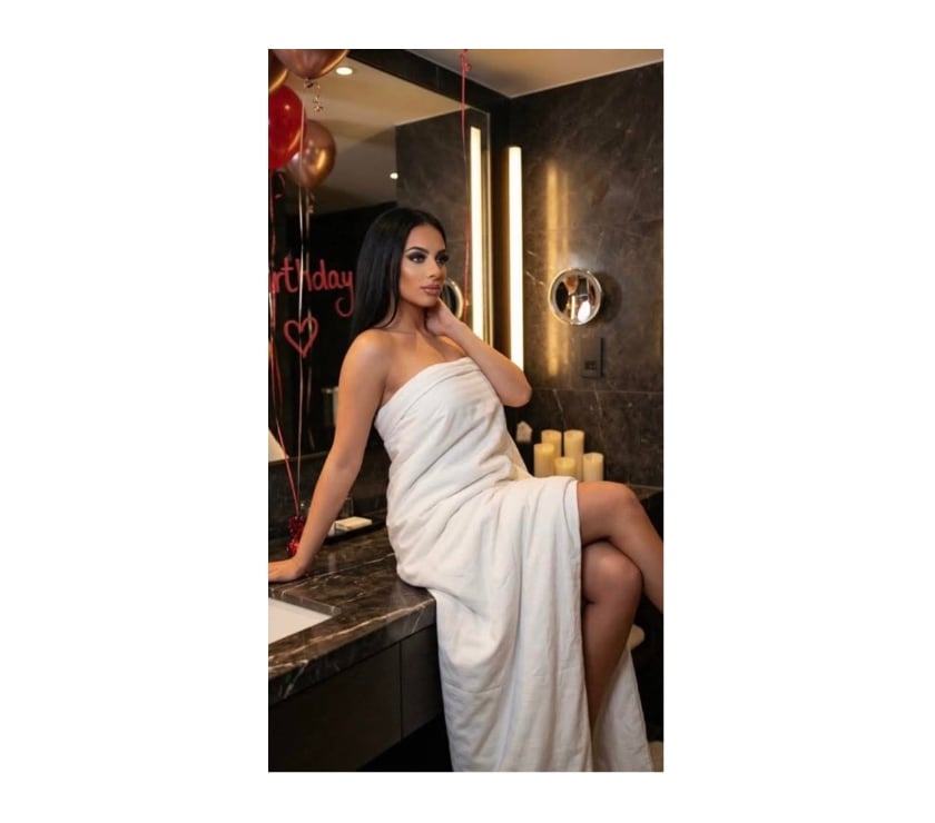 Trans Escorts West Yorkshire Bradford - Photos for ❤️Michelle New Ts City centre full service❤️