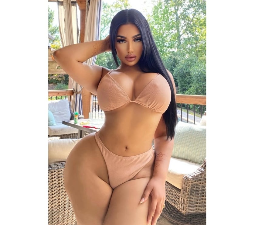 Escorts South West London Kingston upon Thames - Photos for 🌸just arrived 🌸cataleya🌸 party girl 🌸