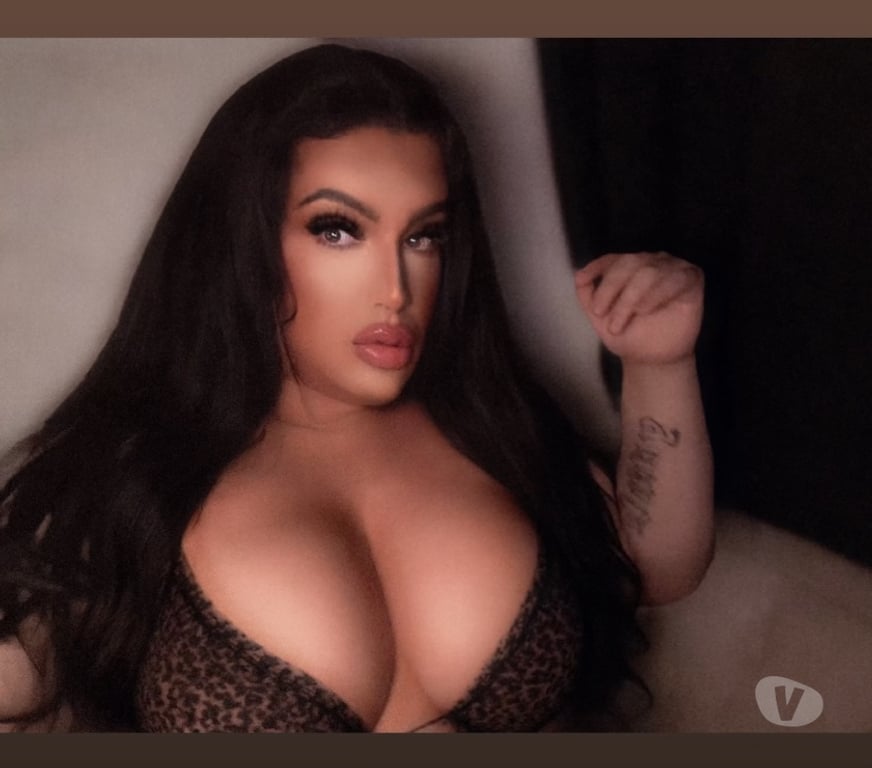 Trans Escorts East London Newham - Photos for MASSIVE BOOTY 🍑 AMELIA DOLL FACE PARTY