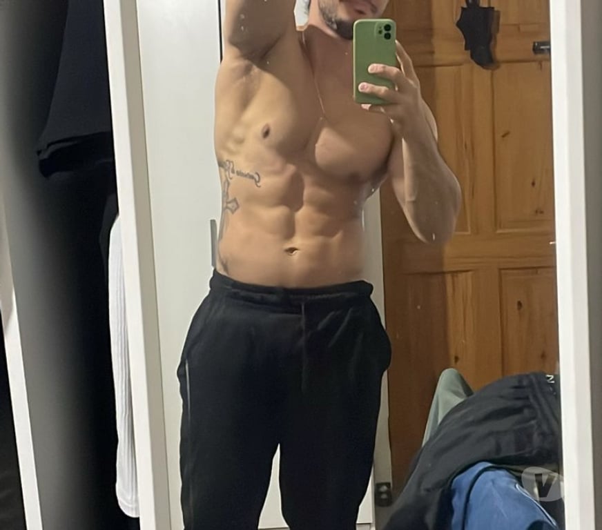 Escorts Central London London Bridge Station - Central London - Photos for Rodri, the best masseur, your party Partner