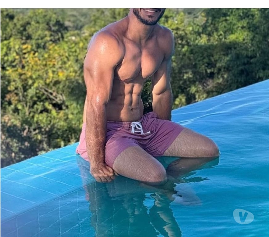 Escorts Central London London Bridge Station - Central London - Photos for Rodri, the best masseur, your party Partner