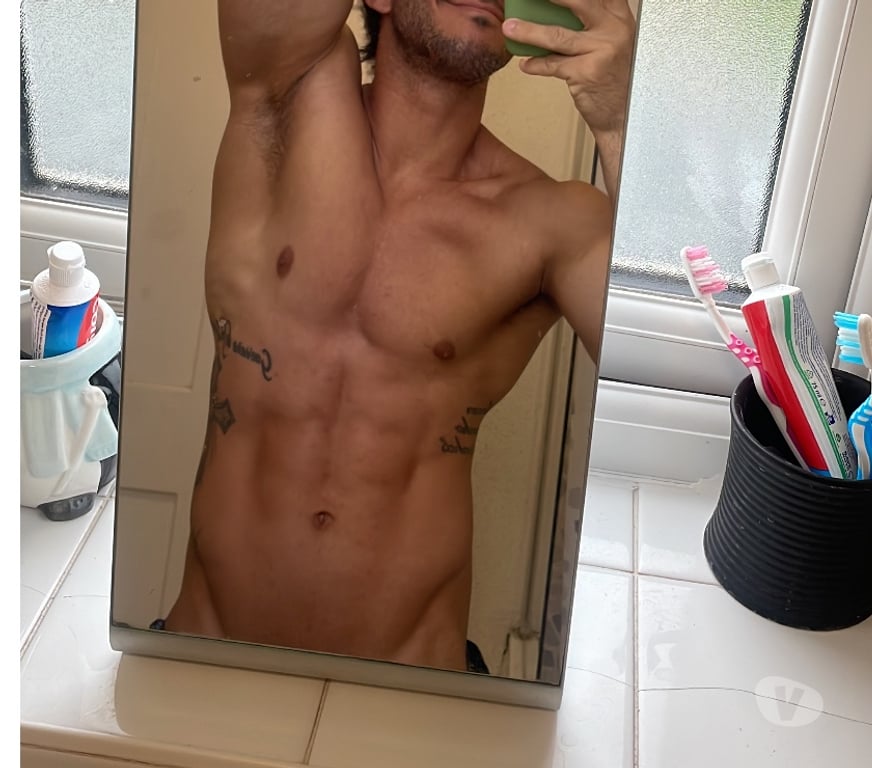 Escorts Central London London Bridge Station - Central London - Photos for Rodri, the best masseur, your party Partner