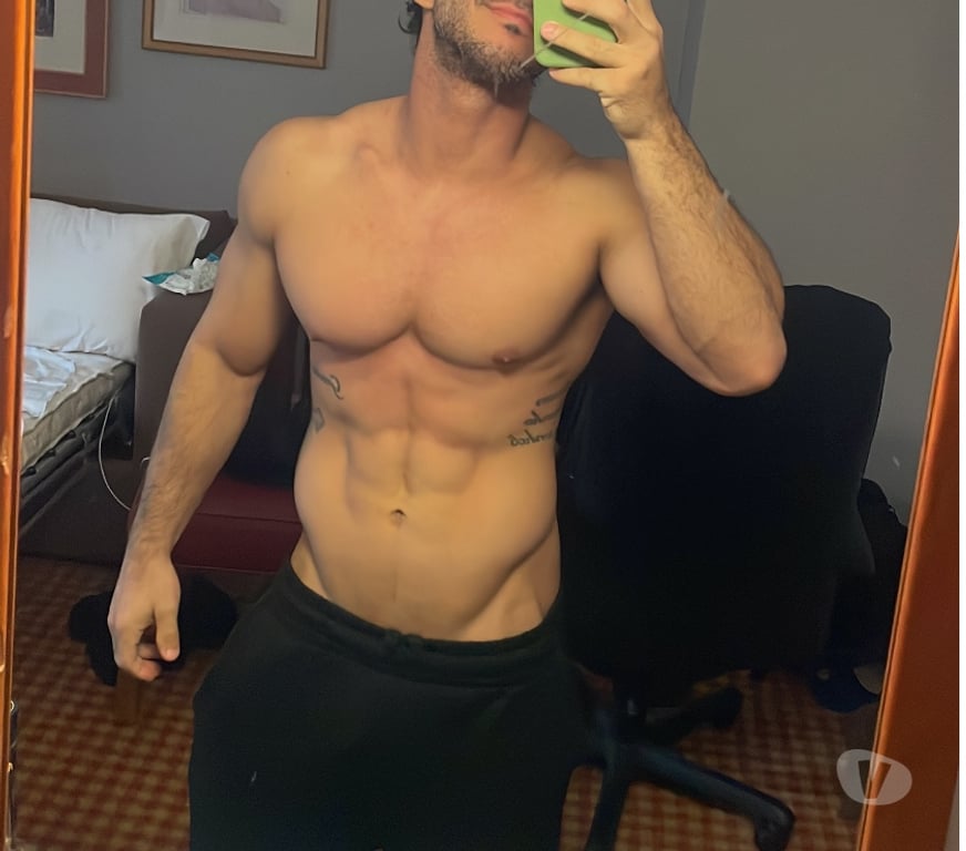 Escorts Central London London Bridge Station - Central London - Photos for Rodri, the best masseur, your party Partner