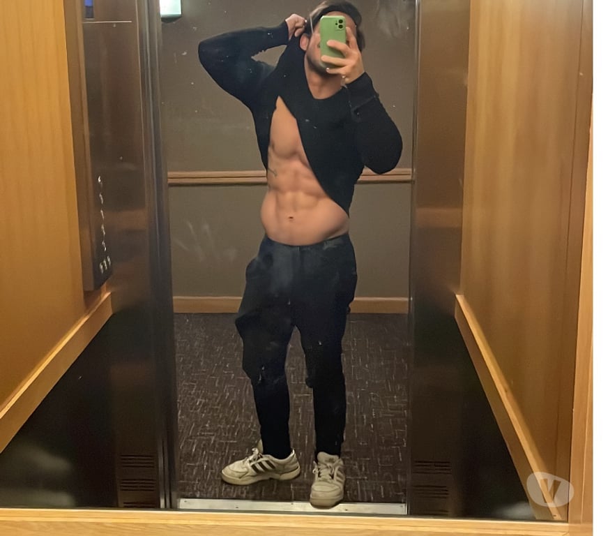 Escorts Central London London Bridge Station - Central London - Photos for Rodri, the best masseur, your party Partner