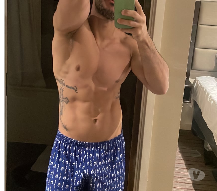 Escorts Central London London Bridge Station - Central London - Photos for Rodri, the best masseur, your party Partner