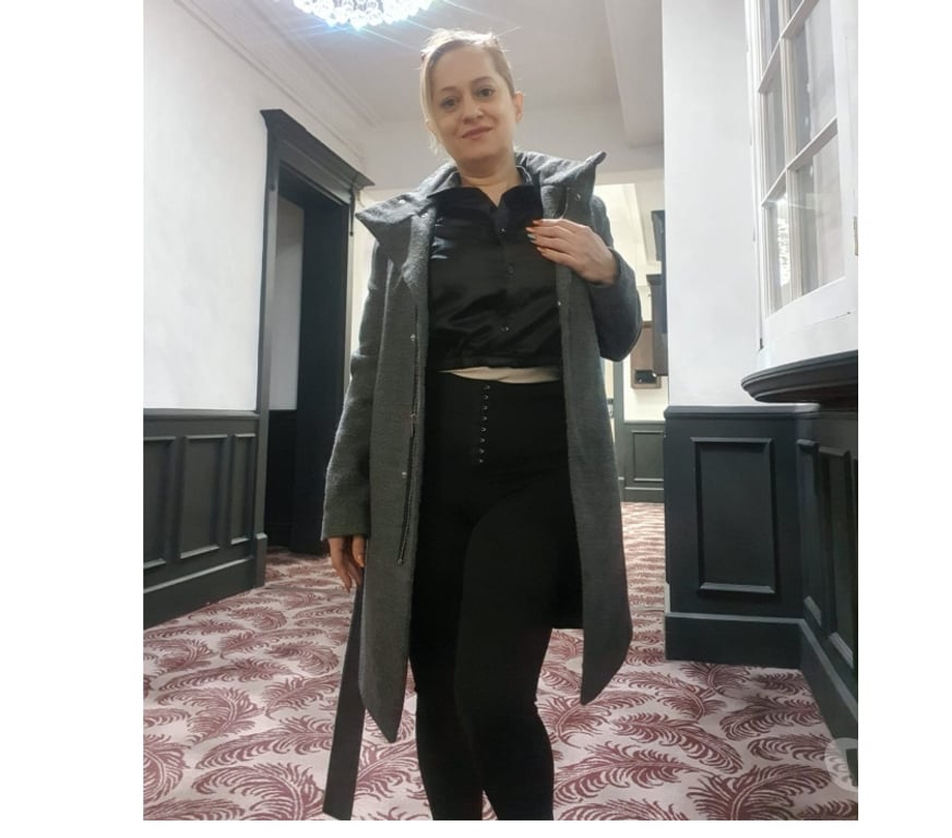 Escorts South Yorkshire Doncaster - Photos for High class escort 45 years old.picture recently.Outcall avi