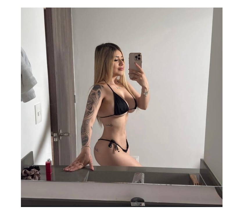 NEW JULY 🔞 HIGH CLASS NAUGHTY BLONDE GIRL PARTY 👅🍑