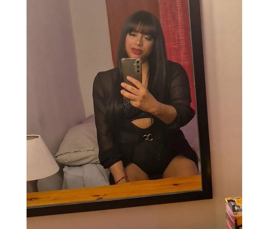Trans Escorts East London Redbridge - Photos for Amaranta 100% Active and Passive Sexy Trans New