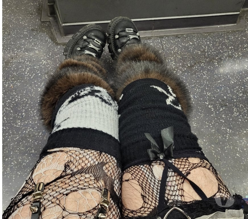Trans Escorts North London Stoke Newington - North London - Photos for 🔥Curvy Ts Party Girl🔥🏳️‍⚧️