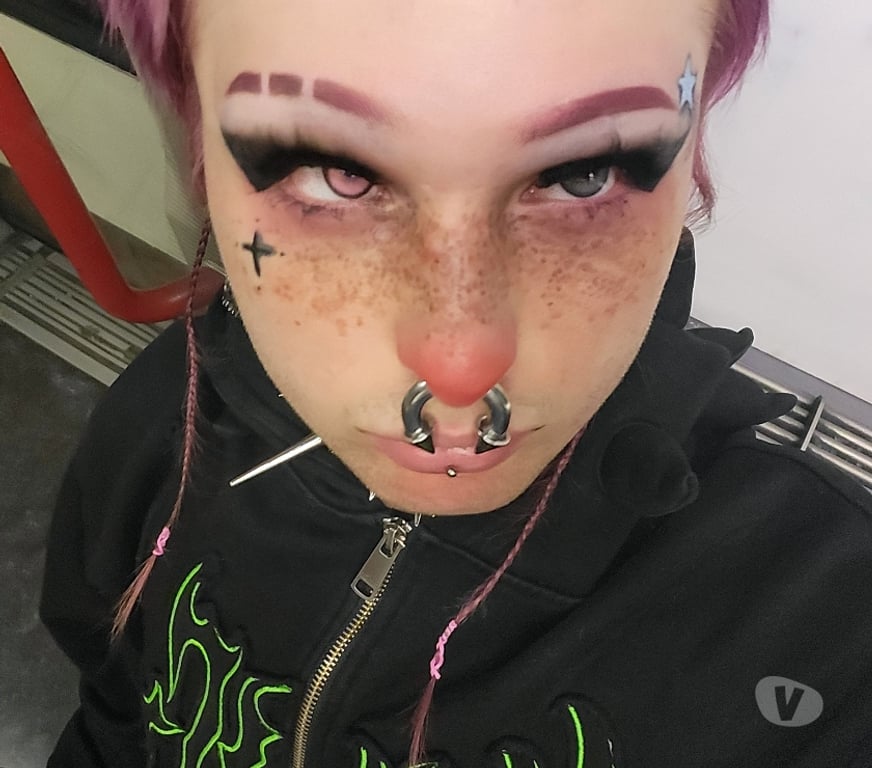 Trans Escorts East London Hackney - East London - Photos for 🔥Curvy Ts Party Girl 🏳️‍⚧️🔥