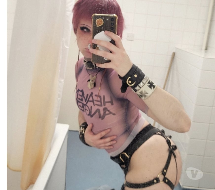 Trans Escorts North London Stoke Newington - North London - Photos for 🔥Curvy Ts Outcall north🏳️‍⚧️🔥