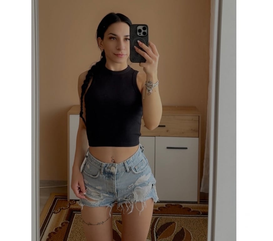 Escorts Glasgow Pollokshields - Glasgow - Photos for ❤️💋IZABELA REAL ✅💯❤️GOOD SERVICES❤️😏