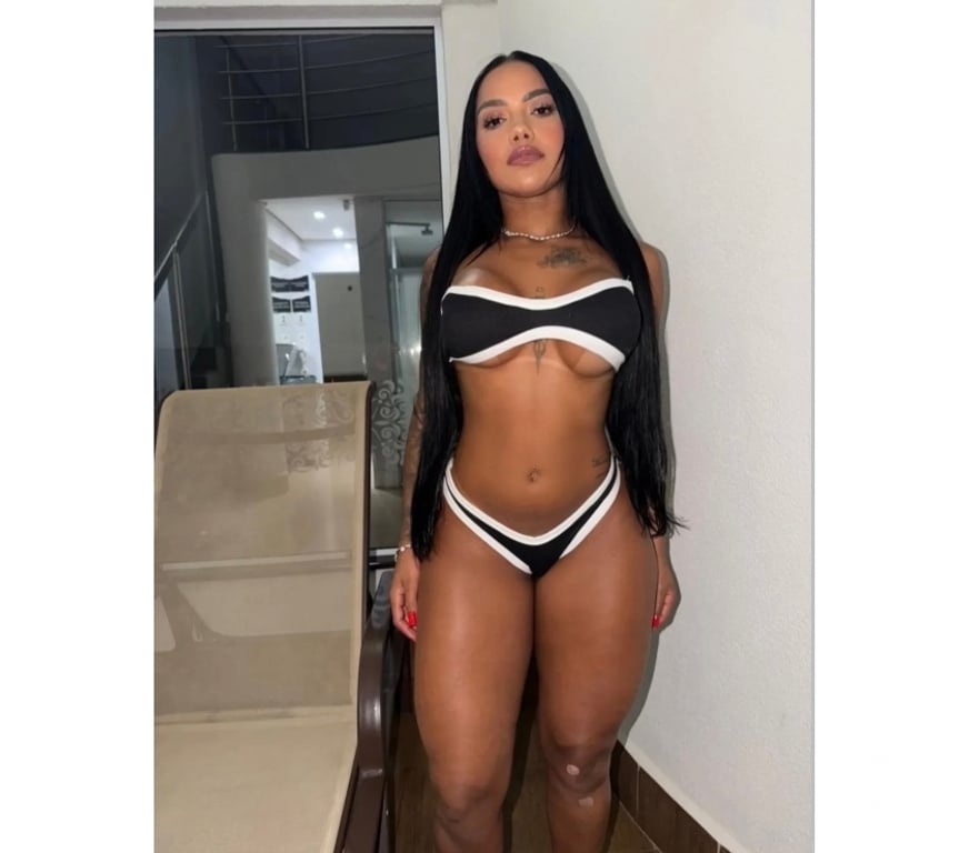 Escorts Cardiff Cardiff City Centre - Cardiff - Photos for AMANDA 💯❤️BRAZILIAN PARTY GIRL💯❤️