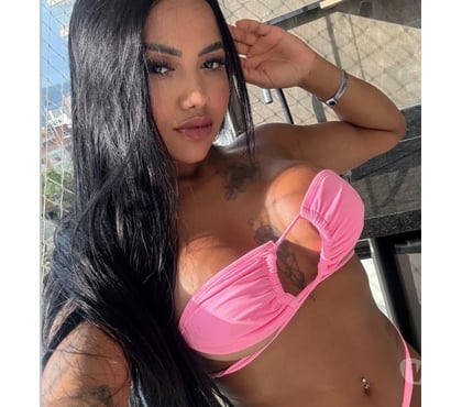 Escorts Cardiff City Centre Cardiff - Photos for ❤️AMANDA BRAZILIAN PARTY GIRL💯❤️ 2 TIME £100