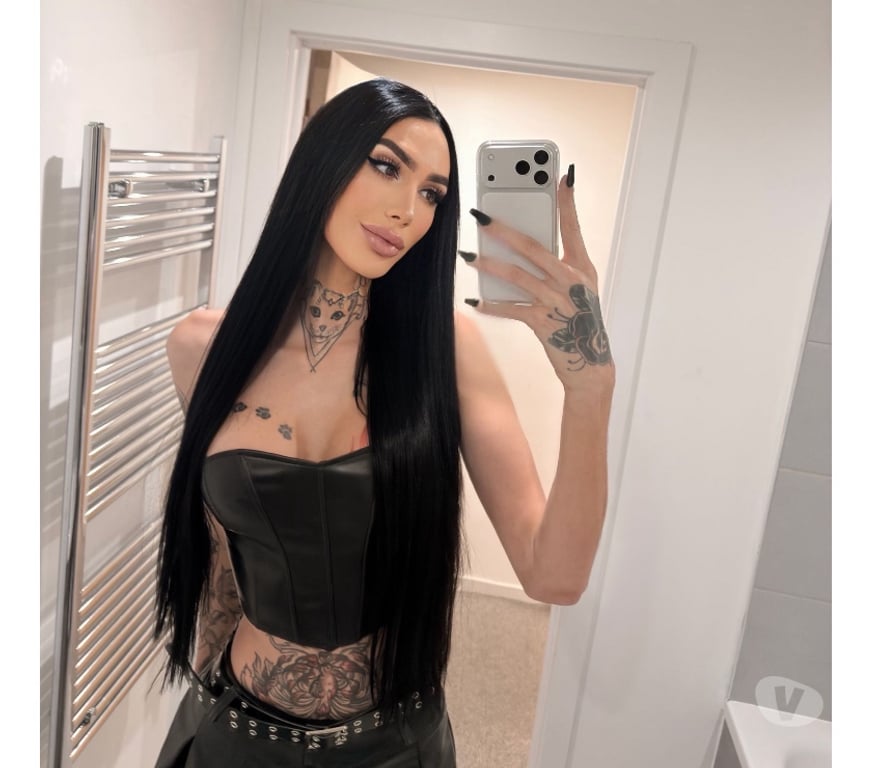 Trans Escorts Hampshire Southampton - Photos for Marcela Dimov 🇧🇷 Real Porn Star 😈