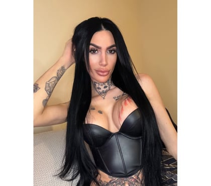 Trans Escorts Ocean Village Southampton - Photos for Marcela Dimov 🇧🇷 Real Porn Star 😈