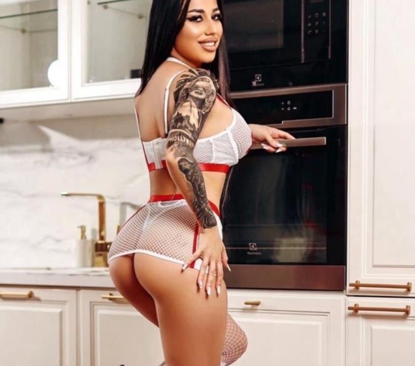 Escorts Hull Hull City Centre - Hull - Photos for ❣️Hi ! I’m Natalie - Latina wonderful woman❣️