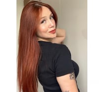 Ruby🦊❤️ RED-HAIRED girl new in Canterbury❣️😍