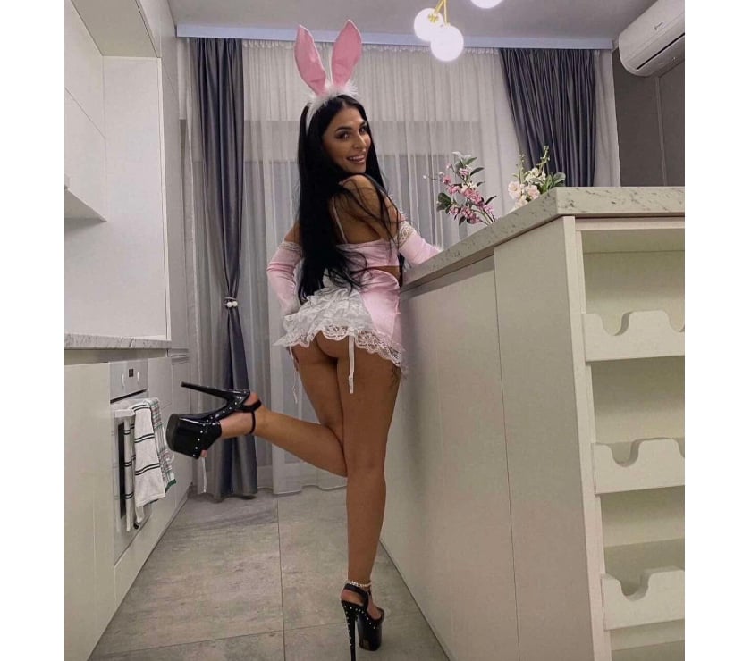 SOFIA🥰REAL🥰OUT CALL ONLY❤️