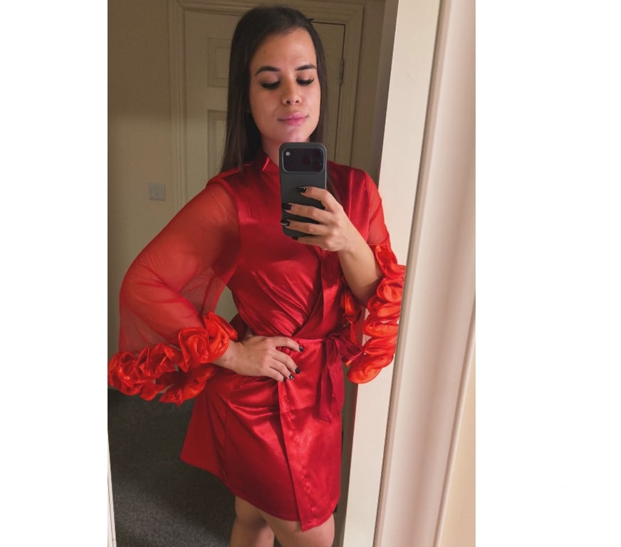 Trans Escorts Essex Brentwood - Photos for Sexy Curves From Brazil🇧🇷 Full Service in📍Brentwood