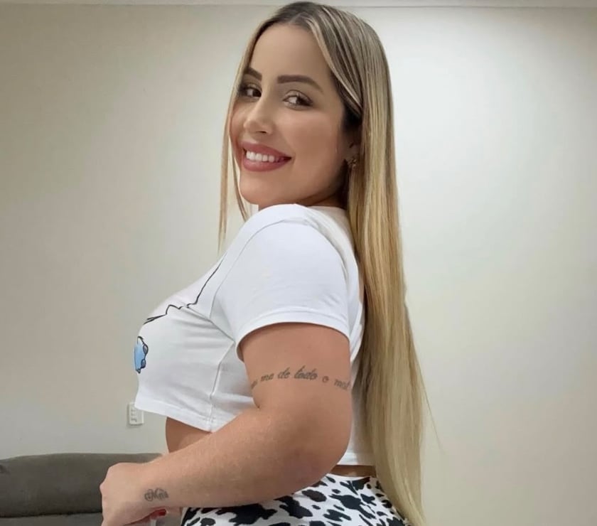 Escorts North London Seven Sisters - North London - Photos for Blonde Brazilian GFE | Naughty & PARTY 🇧🇷🥂