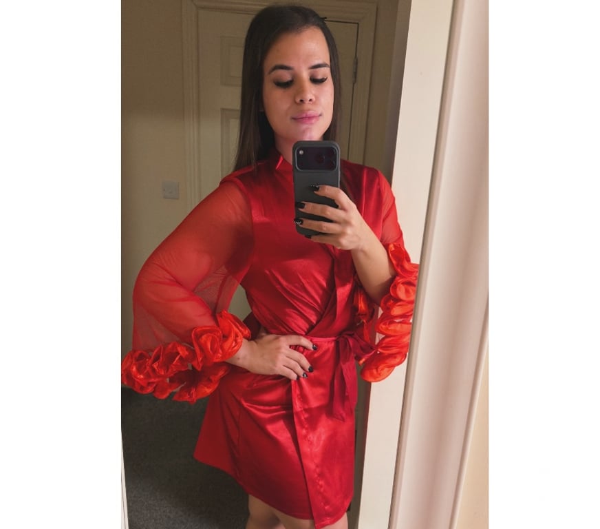 Trans Escorts Essex Brentwood - Photos for Sexy Curves From Brazil🇧🇷 Full Service in📍Brentwood