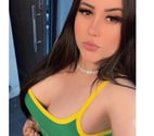 🔥NAUGHTY BRUNA💦 PORN STAR🔝BIG ASS🇧🇷