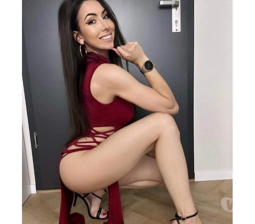 Escorts Merseyside Saint Helens - Photos for REAL BERNA 💕NEW ON TOWN