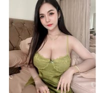 ♥️Real Busty Asian Escort ♥️one week