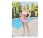 Cheshunt - Broxbourne — MARCIA BEAUTIFUL GIRL
