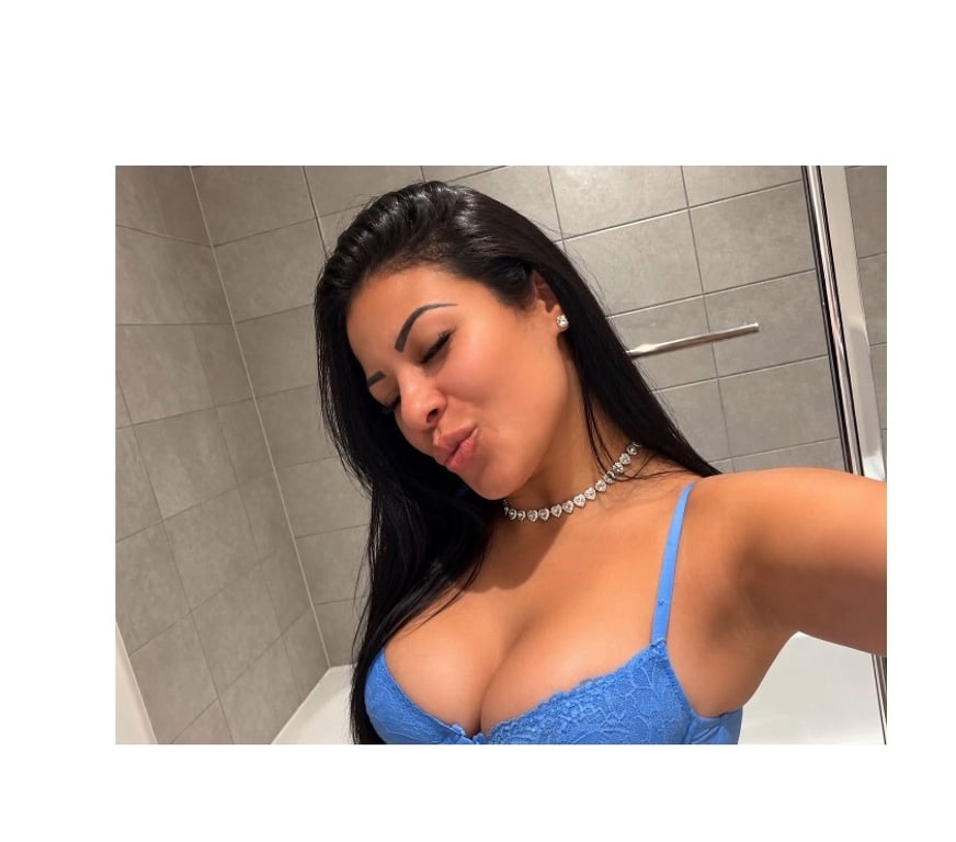 Escorts Hertfordshire Broxbourne - Photos for BRUNA BEAUTIFUL GIRL