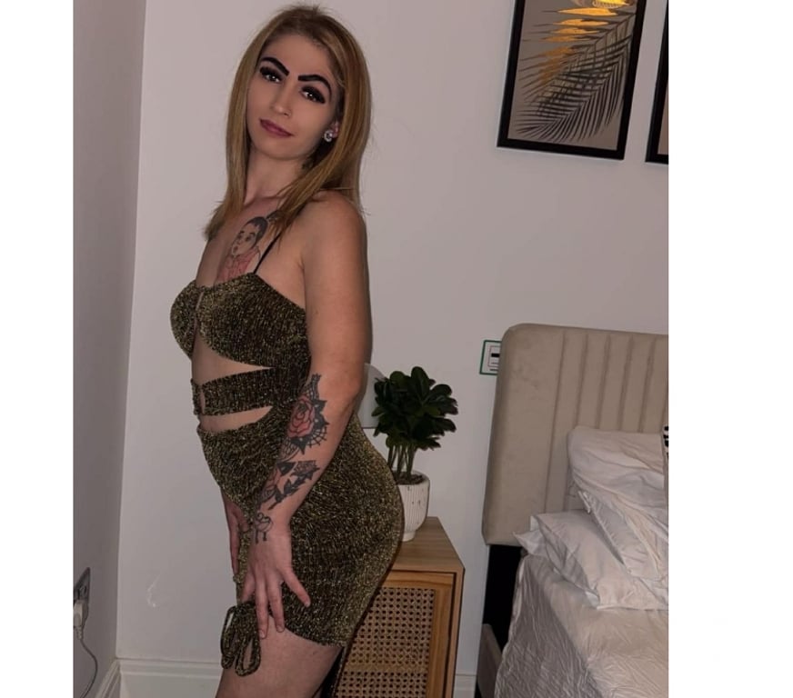 Escorts East London Leytonstone - East London - Photos for Hii im Antonia im new call me