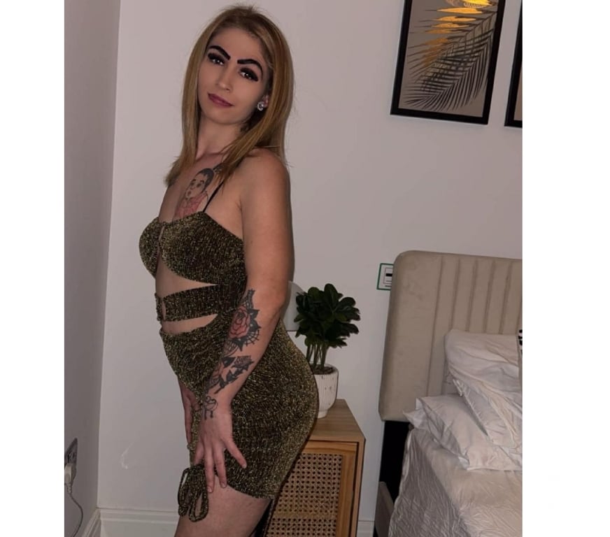 Escorts East London Forest Gate - East London - Photos for Hii im Antonia im new call me