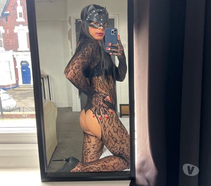 Trans Escorts Middlesbrough Town Centre Middlesbrough - Photos for 🔥 BRUNA PLEASURE 🇧🇷🔥🍆