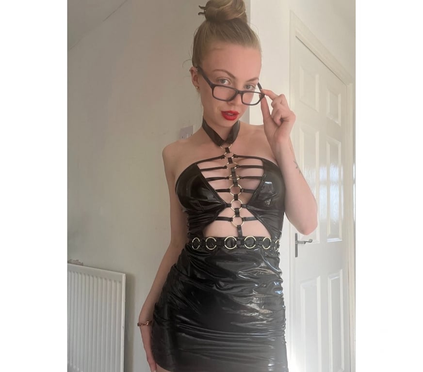 Escorts Cardiff Cardiff City Centre - Cardiff - Photos for Arianna💖Let me spoil you from head to toe💕