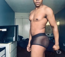 Hung Bi Top Discreet Incall Late Night