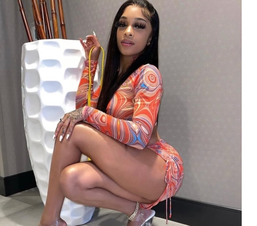 Escorts South West London Clapham North Station - South West London - Photos for I just arrived in your city ❤️💋❤️