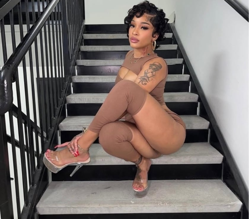 Escorts South West London Clapham North Station - South West London - Photos for I just arrived in your city ❤️💋❤️