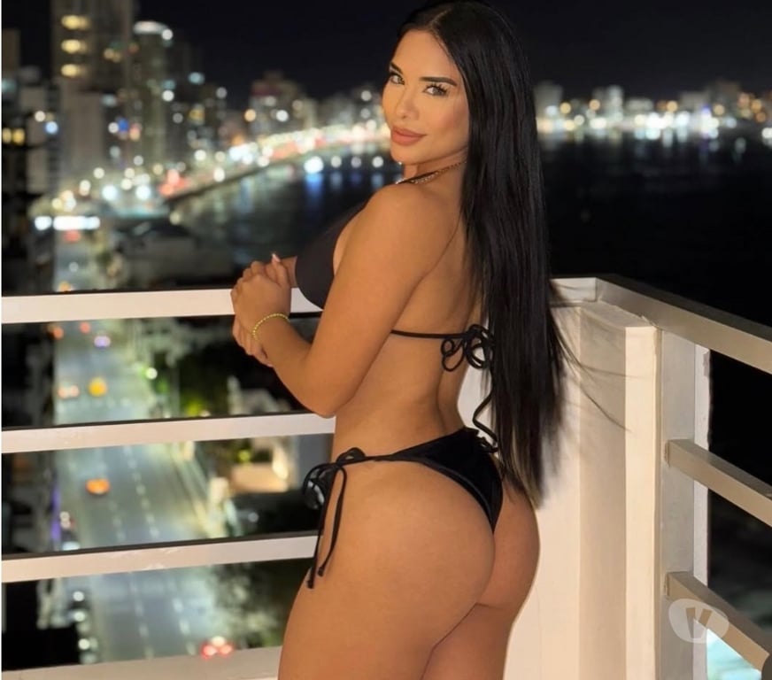 Escorts South West London Clapham - South West London - Photos for SEXY PAOLA ✨ PERFECT BODY🇧🇷