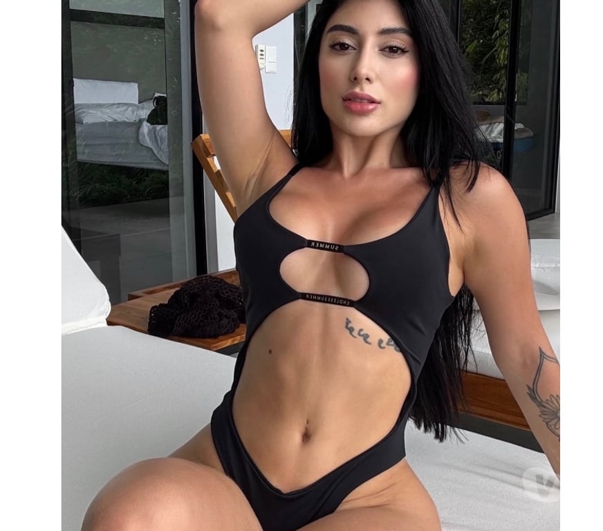 Escorts East London Plaistow - East London - Photos for ✨ Thaysa party girl new in town Brazilian 🇧🇷