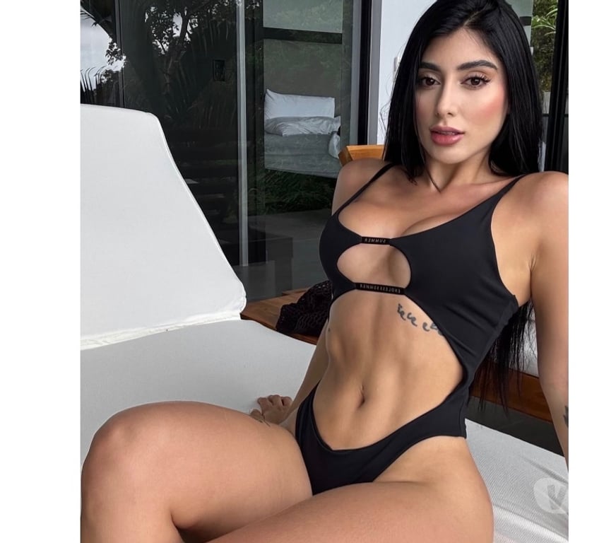 Escorts East London Plaistow - East London - Photos for ✨ Thaysa party girl new in town Brazilian 🇧🇷