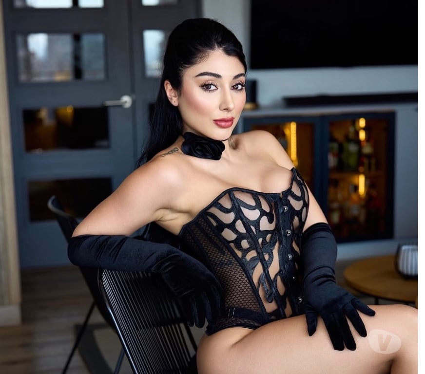 Escorts East London Plaistow - East London - Photos for ✨ Thaysa party girl new in town Brazilian 🇧🇷