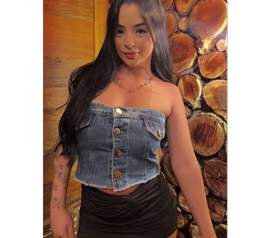 Escorts Greater Manchester Manchester - Photos for 🥂✨Chloe Brazilian Party girl💫GFE🔥🥂