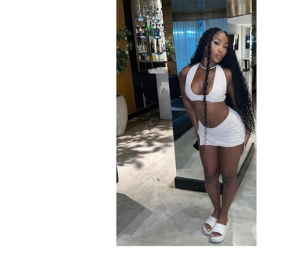 Escorts Cuffley Welwyn Hatfield - Photos for ANDRESSA SWEET GIRL