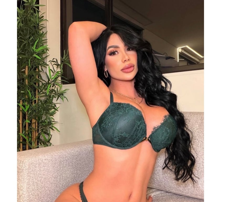 Escorts South East London Bermondsey - South East London - Photos for 🔥Dandara party girl new in town Brazilian 🇧🇷