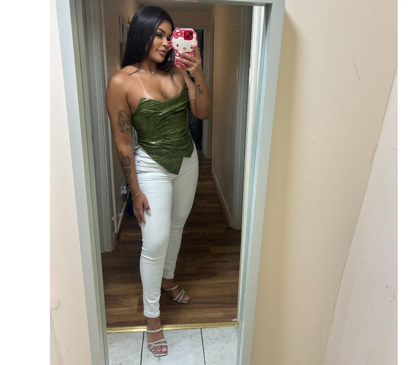 Escorts Merseyside Liverpool - Photos for 🇧🇷GABY 1000% REAL GFE Bi curioz Best vibe 🎉🍸