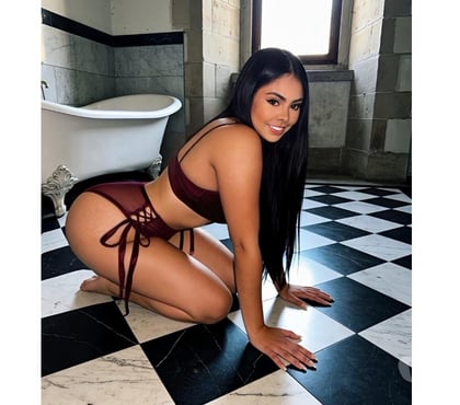 GFE Escorts & Erotic Massage Anfield Liverpool - Photos for 🇧🇷Talita LAST DAYs 1am start GFE BJ QUEEN