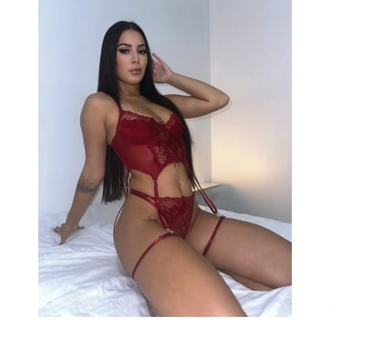  Escorts & Erotic Massage Anfield Liverpool - Photos for 🇧🇷Thalita after start 4am GFE NONE RUSH